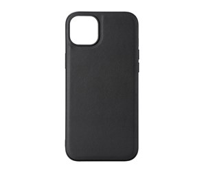 Mobil - Deksel og etui - Buffalo Phone Case PU MagSeries Black - iPhone 15 Plus - 590112