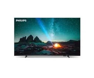 Flatskjerm-TV - Philips 43" Flatskjerm-TV 43PUS7609/12 LED 4K - 43PUS7609/12