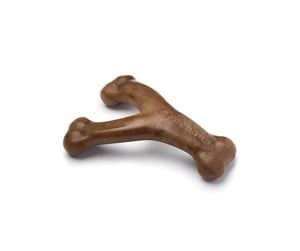 Hund - Benebone - Wishbone Bacon 13 cm - (854111004033) - 854111004033