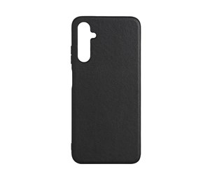 Mobil - Deksel og etui - Buffalo Phone case PU Black - Samsung A05s 4G - 590132