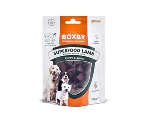 Hund - BOXBY - GF Superfood Lamb - (PL20523) - PL20523