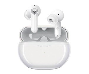 Hodetelefoner - SoundPEATS Earphones Soundpeats Air 4 pro (White) - Air4 pro White