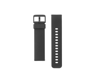 Smartklokke - Tilbehør - Doro Watch Strap - Black - 8406