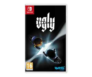 Spill - Ugly - Nintendo Switch - Plattform - 5056635607843