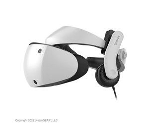 VR-tilbehør - bionik Mantis Pro for PSVR2 - 0845620091003