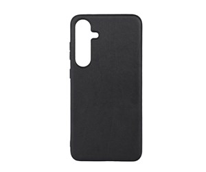 Mobil - Deksel og etui - Buffalo Phone case PU Black - Samsung S24+ 5G - 590135