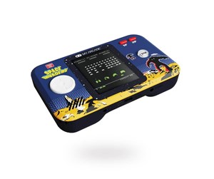 Spillkonsoll - My Arcade SPACE INVADERS POCKET PLAYER PRO - 0845620070060