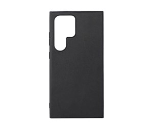 Mobil - Deksel og etui - Buffalo Phone case PU Black - Samsung S24 Ultra 5G - 590136