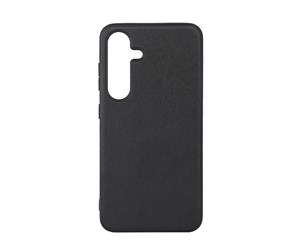 Mobil - Deksel og etui - Buffalo Backcover PU Samsung S24 5G Black - 590140