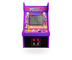 Spillkonsoll - My Arcade DATA EAST HITS MICRO PLAYER - 0845620041244