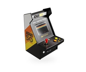 Spillkonsoll - My Arcade ATARI MICRO PLAYER PRO - 0845620070138