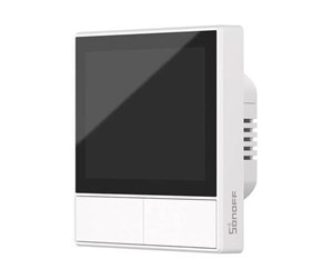 Smarthus - Sonoff Smart Scene Wall Switch  NSPanel (white) - NSPanel-EUW