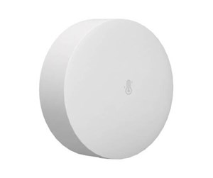 Smarthus - Sonoff Smart Zigbee Temperature And Humidity Sensor - SNZB-02P