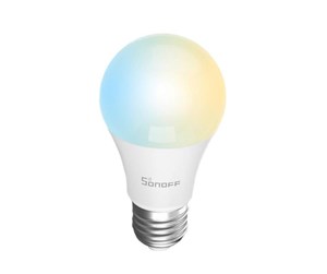 Smarthus - Sonoff Smart LED Wifi bulb - B02-BL-A60