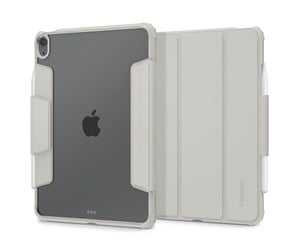 Nettbrett - Deksler og etui - Spigen Air Skin Pro - gray - iPad Air 10.9" (22/20)/11" (2024) - ACS06074