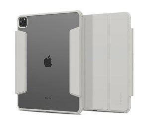 Nettbrett - Deksler og etui - Spigen Air Skin Pro - gray - iPad Pro 12.9" (22/21) - ACS06076