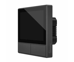 Smarthus - Sonoff Smart Scene Wall Switch  NSPanel - NSPanel-EU