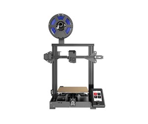 3D printer - FlashForge Voxelab Aquila S2 3D Printer FDM - 3D printer - 10000684001