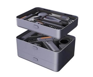 Verktøy - JIMI Home Tool Set Box - X3-ABC