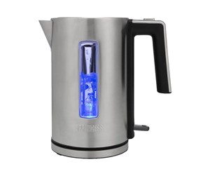 Vannkoker - Princess Vannkoker Quick Boil - kettle - silver - Sølv - 3000 W - 01.236046.01.001