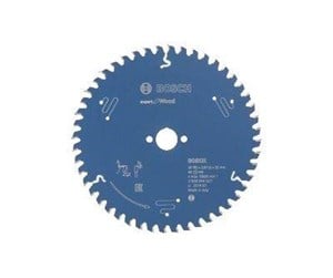 Sirkelsag - Bosch Expert for Wood circular saw blade - for wood - 2608644031