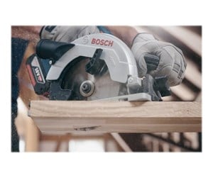 Sirkelsag - Bosch Standard for Wood circular saw blade - for wood - 2608837711