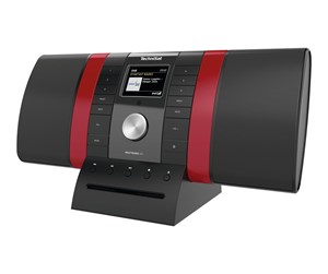 Mikro- og minisystemer - TechniSat MULTYRADIO 4.0 - audio system - 0002/3920