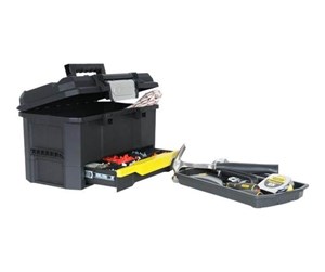 Verktøykasser & Lagringssystemer - Stanley 19" One Touch Toolbox - 1-70-316