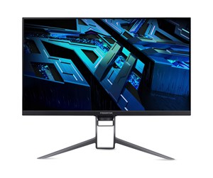 Skjerm - 32" Acer Predator XB323K RVbmiiiiphuzx - UM.JX3EE.V09