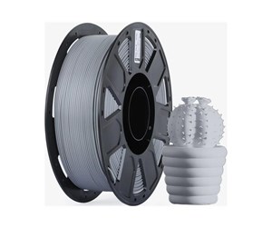 Printertilbehør blekk/toner - CREALITY 3D Ender - grey - PLA filament - PLA filament Grey - 3301010123