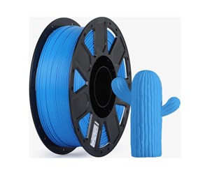 Printertilbehør blekk/toner - CREALITY 3D - 1-roll - blue - PLA filament - PLA filament Blå - 3301010125