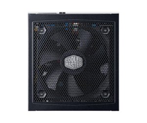 Strømforsyning (PSU) - Cooler Master GXII Gold 850 Strømforsyning (PSU) - 850 Watt - 120 mm - ATX - 80 Plus Gold sertifisert - MPX-8503-AFAG-2BEU