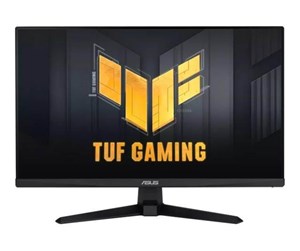 Skjerm - 27" ASUS TUF Gaming VG279QL3A - 90LM09H0-B01170