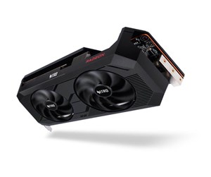 Grafikkort - Acer Radeon RX 7700 XT OC - 12GB GDDR6 RAM - Grafikkort - DP.Z39WW.P01