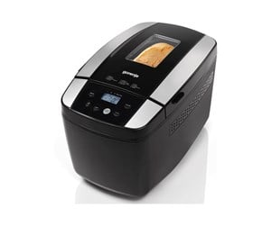 Bakemaskin - Gorenje Bakemaskin BM1210BK - breadmaker - BM1210BK