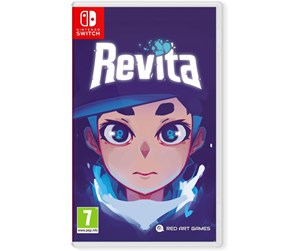 Spill - Revita - Nintendo Switch - Plattform - 3760328372759