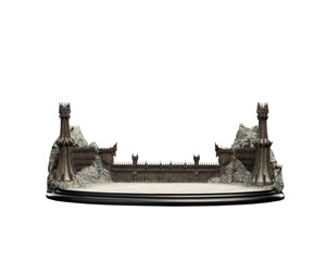 Reklameartikler - Weta Workshop - THE BLACK GATE™ Environment – Open Edition - Figur - 861004280