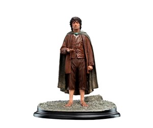 Reklameartikler - Weta Workshop - FRODO BAGGINS™ RINGBEARER - Figur - 860104156