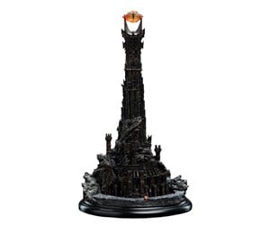 Reklameartikler - Weta Workshop - TOWER OF BARAD-DÛR™ - Figur - 861004226