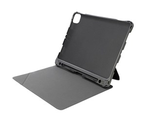 Nettbrett - Deksler og etui - Tucano SOLID Rugged Case for iPad Pro 11" (2020) - IPD11SD-BK