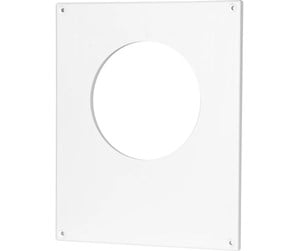 Ventilation - Pax Cover plate f/Calima + Passad - 8143-6