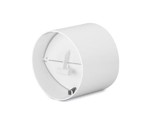 Ventilation - Fresh Kaldrasspjeld D125 - 669812