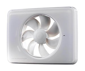 Ventilation - Fresh Intellivent 2.0 hvit - 197272