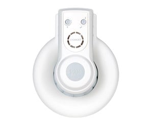 Ventilation - Pax Passad 31 Fan Moisture and presence sensor Ø100 mm White - 1860-1