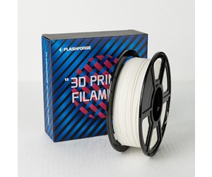 Filament - 3D Printer - FlashForge PLA PRO 1.0KG 3D Printing Filament - 90004235001