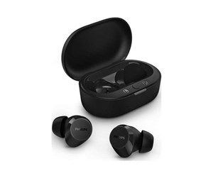 Hodetelefoner - Philips TAT1209BK - true wireless earphones with mic - TAT1209BK/00