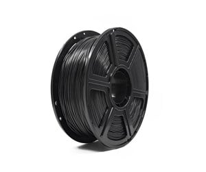 Filament - 3D Printer - FlashForge PA-CF Black 1.0KG 3D Printing Filament - 90006337001