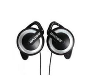 Hodetelefoner - Koss | KSC21k | Headphones | Wired | In-ear | Blac - 190056