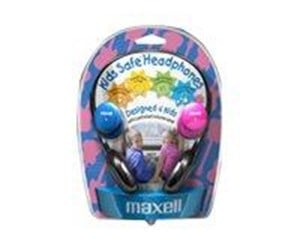 Hodetelefoner - Maxell Kids Safe KHP-2 - 303495