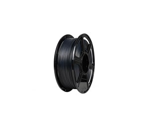 Filament - 3D Printer - FlashForge PLA-CF Black 1.0KG 3D Printing Filament - 90007818001